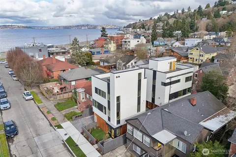 $1,149,000 | 2628 58th Avenue Southwest, Seattle, WA 98116
