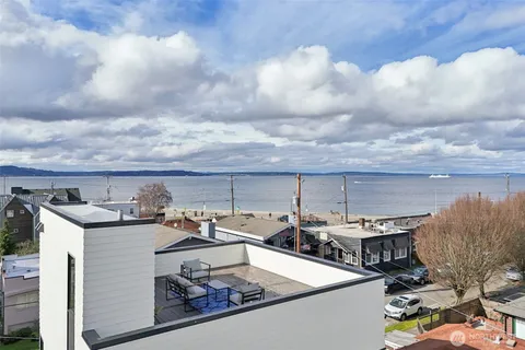 $1,149,000 | 2628 58th Avenue Southwest, Seattle, WA 98116