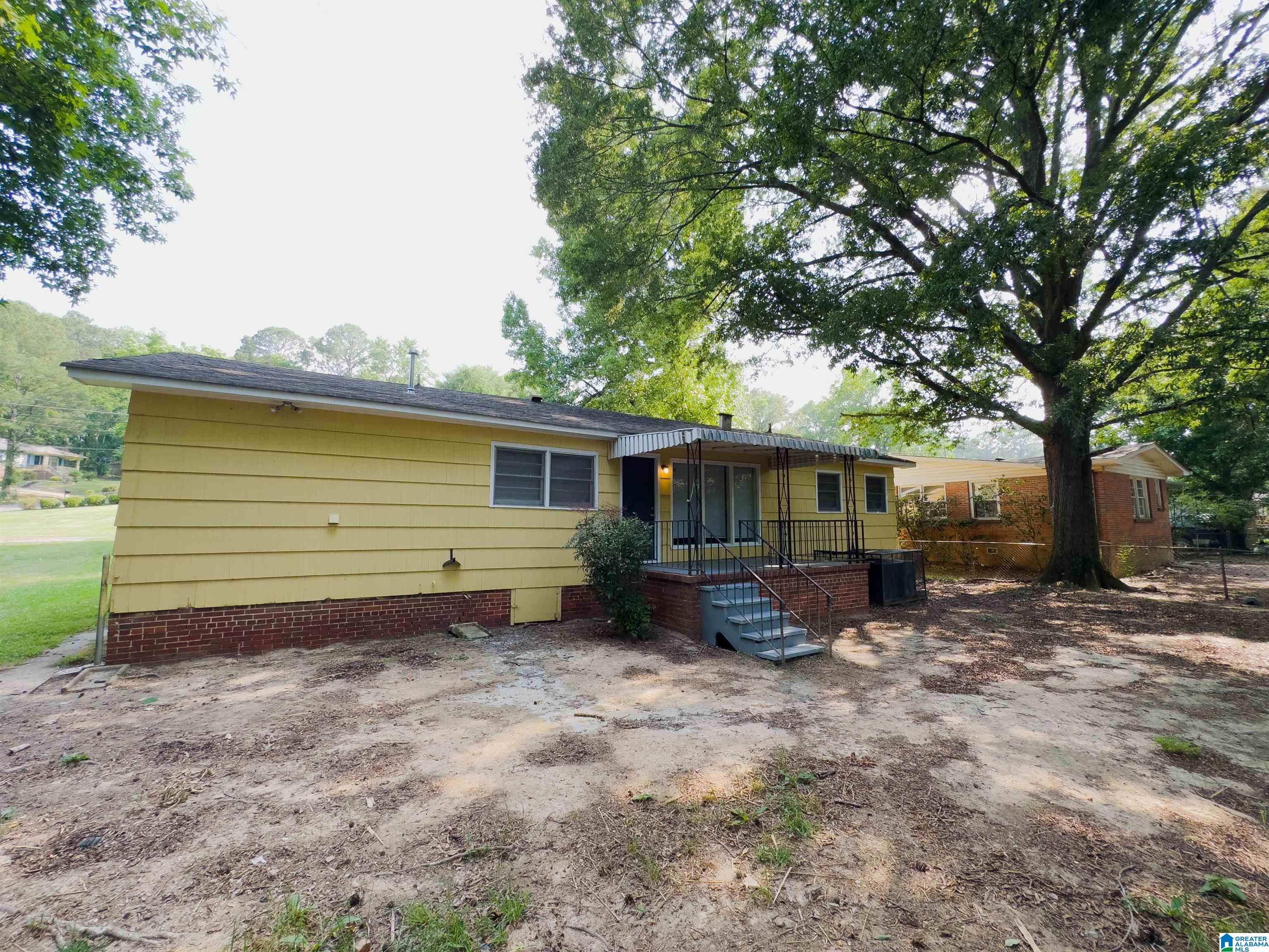 420 Orchid Road Birmingham, AL 35215 - Photo 20 of 20