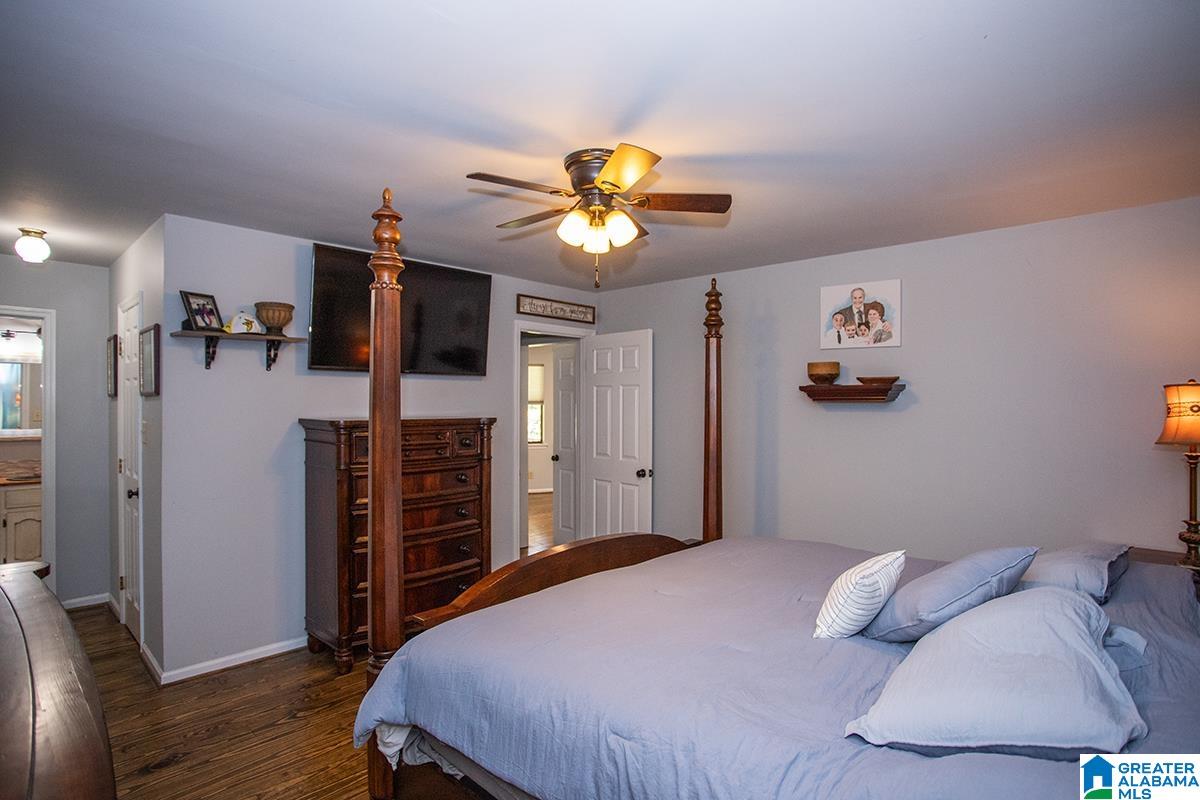 1160 Camp Branch Road Alabaster, AL 35007 - Photo 38 of 59