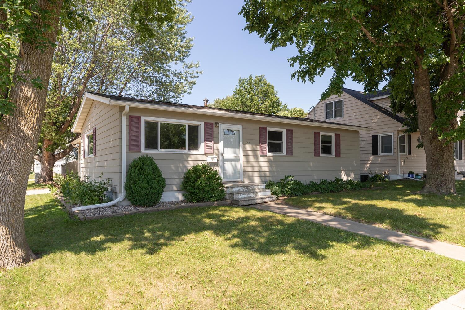 1867 17 1/2 Street Northwest Rochester, MN 55901 - Photo 1 of 1