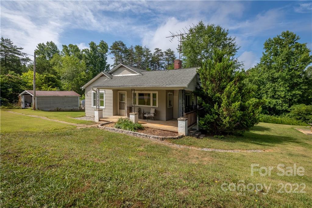 2190 Pine Ridge Avenue Morganton, NC 28655 - Photo 1 of 13 Gallery Image 1