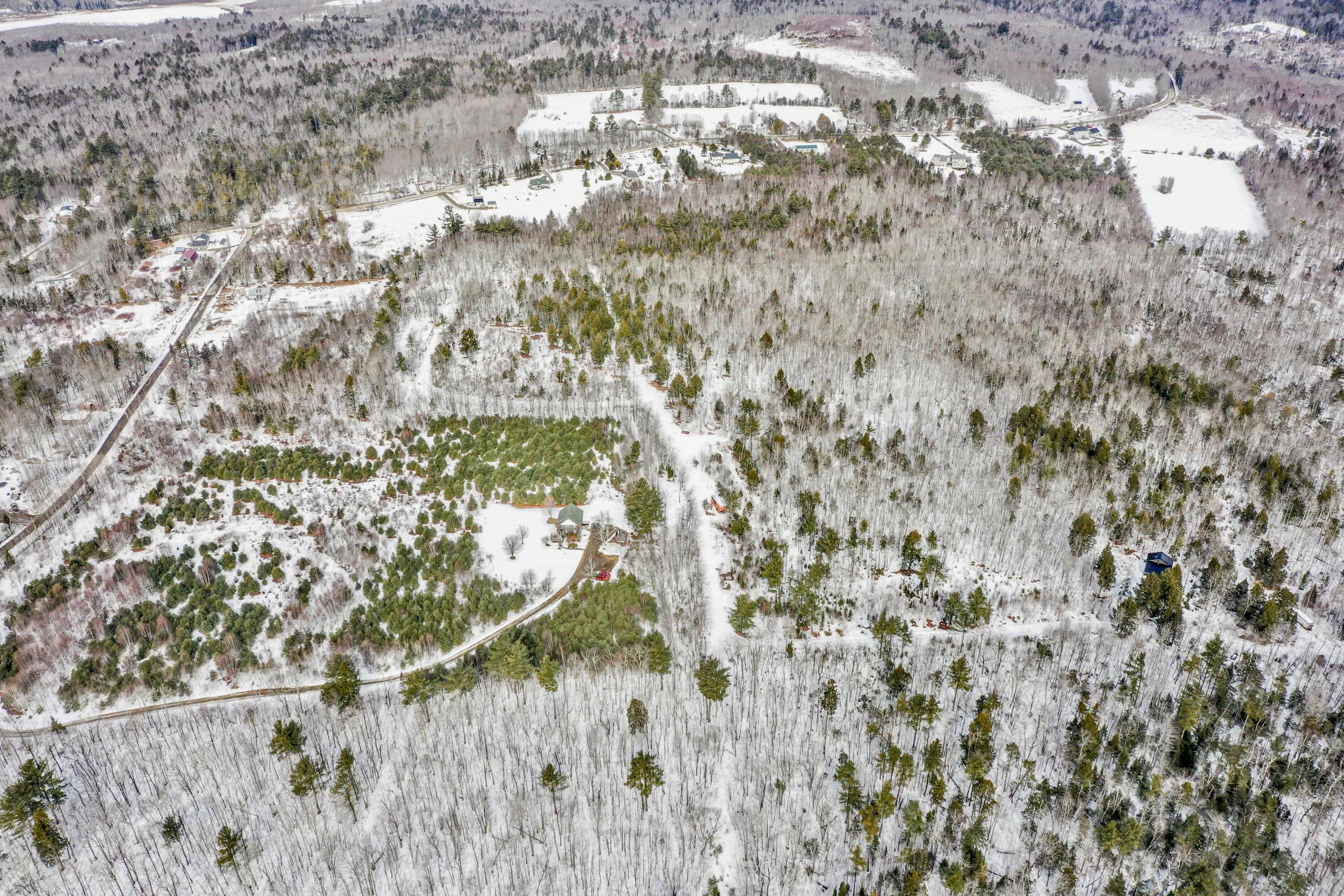 Lot 65 Campground Road Searsport, ME 04974 - Photo 5 of 9