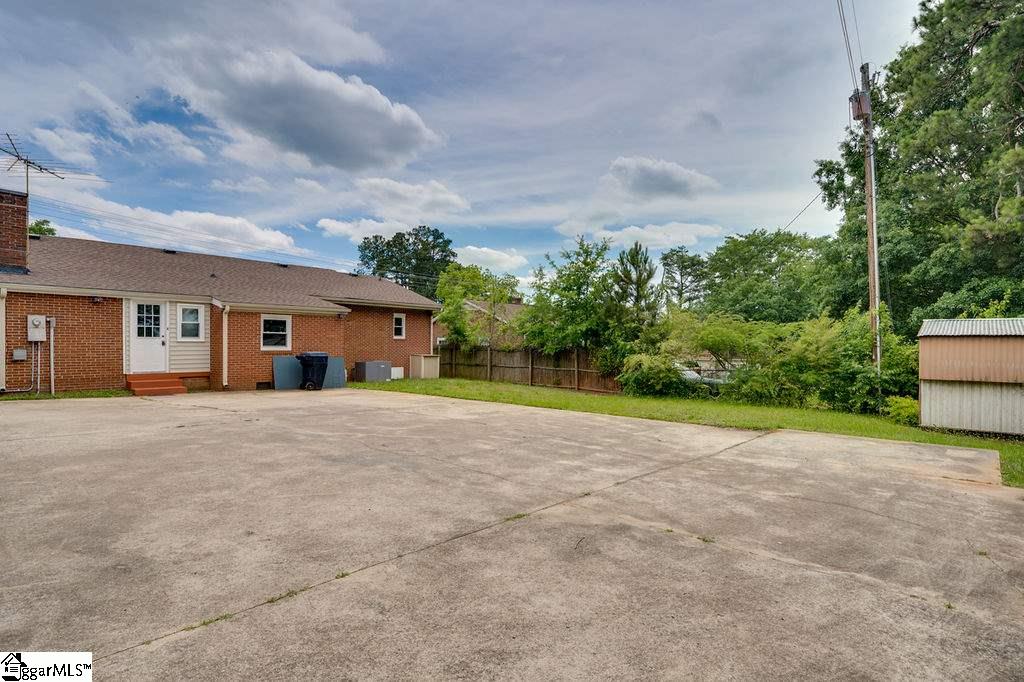 416 Whitehall Road Anderson, SC 29625 - Photo 22 of 28