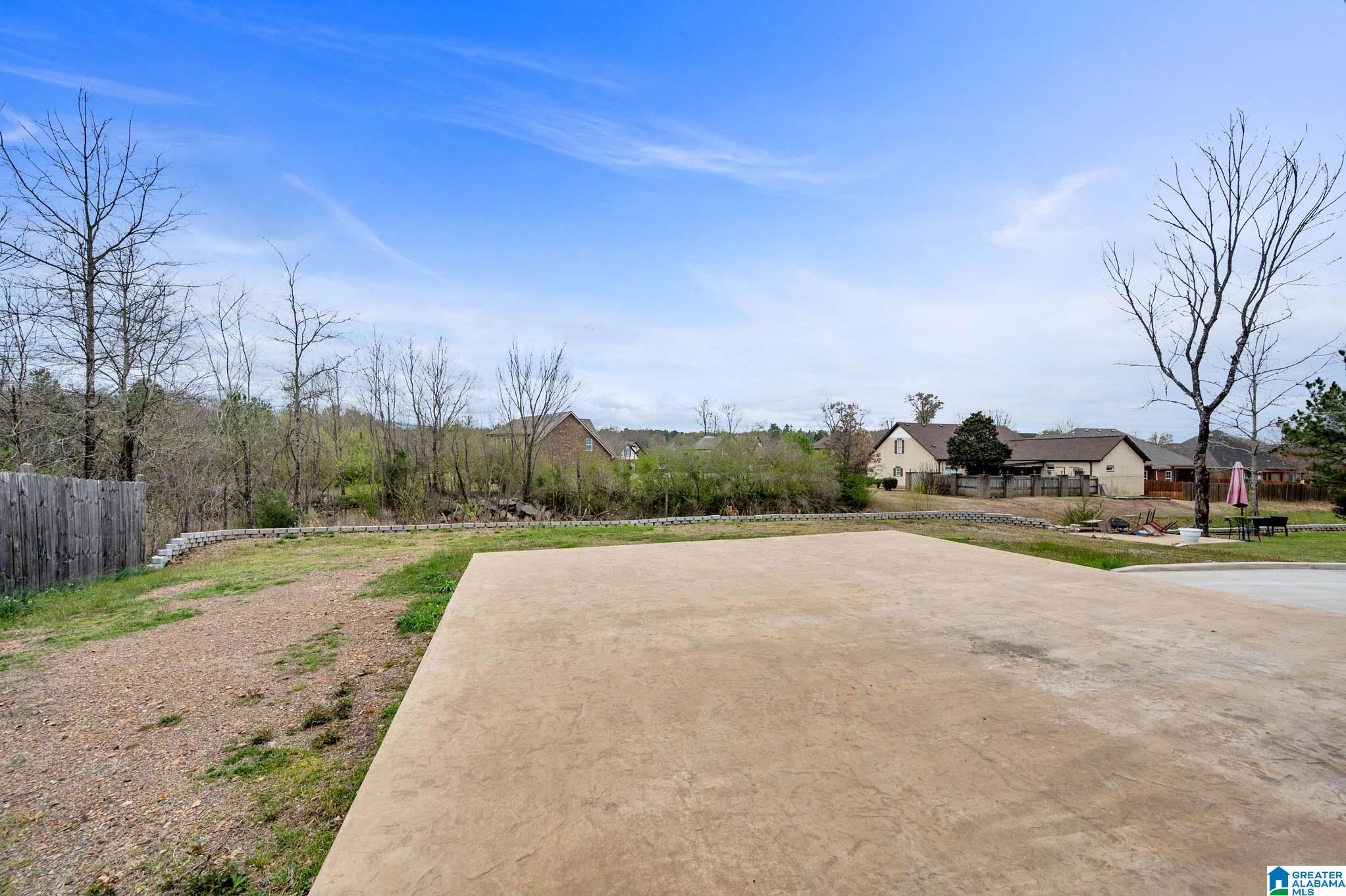 1064 Pilgrim Lane Montevallo, AL 35115 - Photo 24 of 25