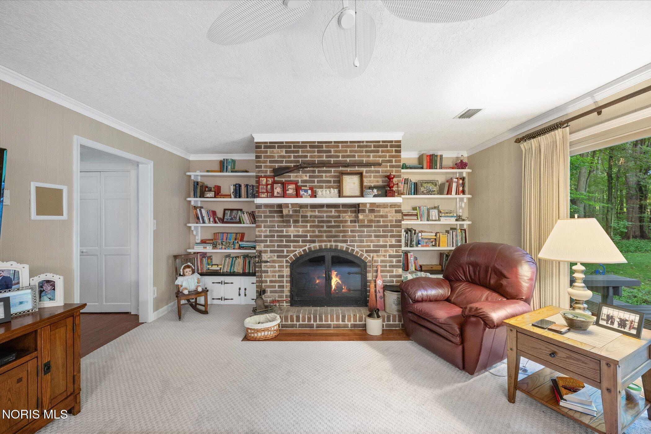 12647 Shaffer Road Swanton, OH 43558 - Photo 9 of 33 Gallery Image 9