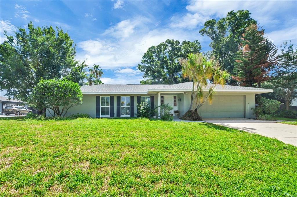 136 Lake Mariam Road Winter Haven, FL 33884 - Photo 45 of 55