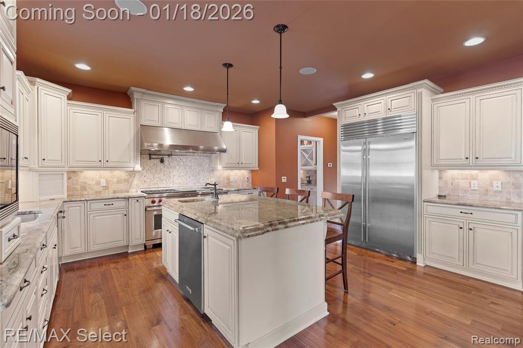 9305 Vassar Road Grand Blanc, MI 48439 - Photo 13 of 70 Gallery Image 13