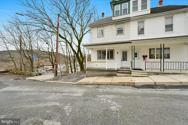 $200,000 | 242 Van Gelder Street, Tamaqua, PA 18252