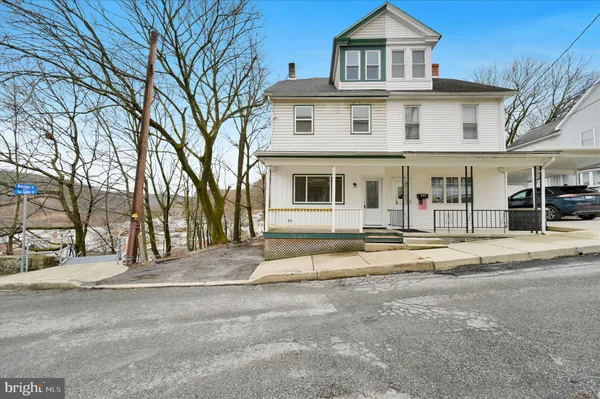 $200,000 | 242 Van Gelder Street, Tamaqua, PA 18252