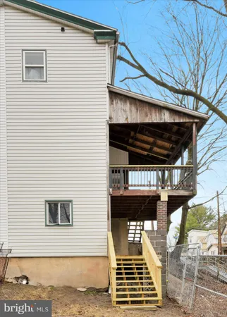 $200,000 | 242 Van Gelder Street, Tamaqua, PA 18252