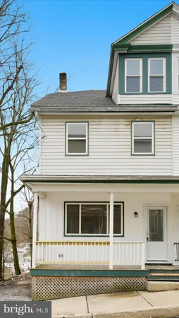$200,000 | 242 Van Gelder Street, Tamaqua, PA 18252