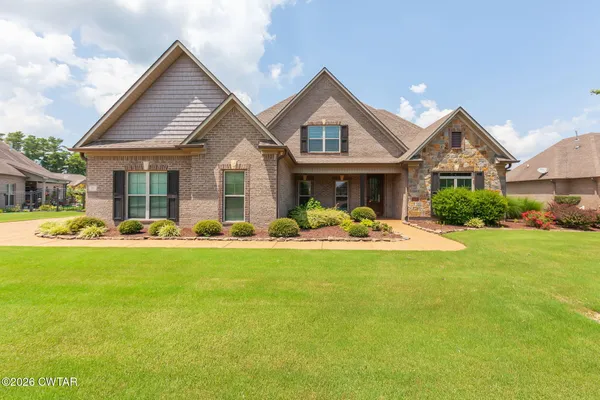 $545,000 | 27 Rock Pointe Drive, Jackson, TN 38305