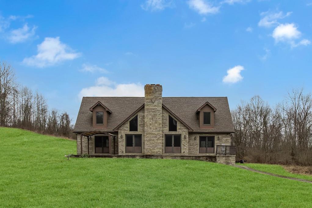 139 Wampum Road Wampum, PA 16157 - Photo 1 of 43 Gallery Image 1