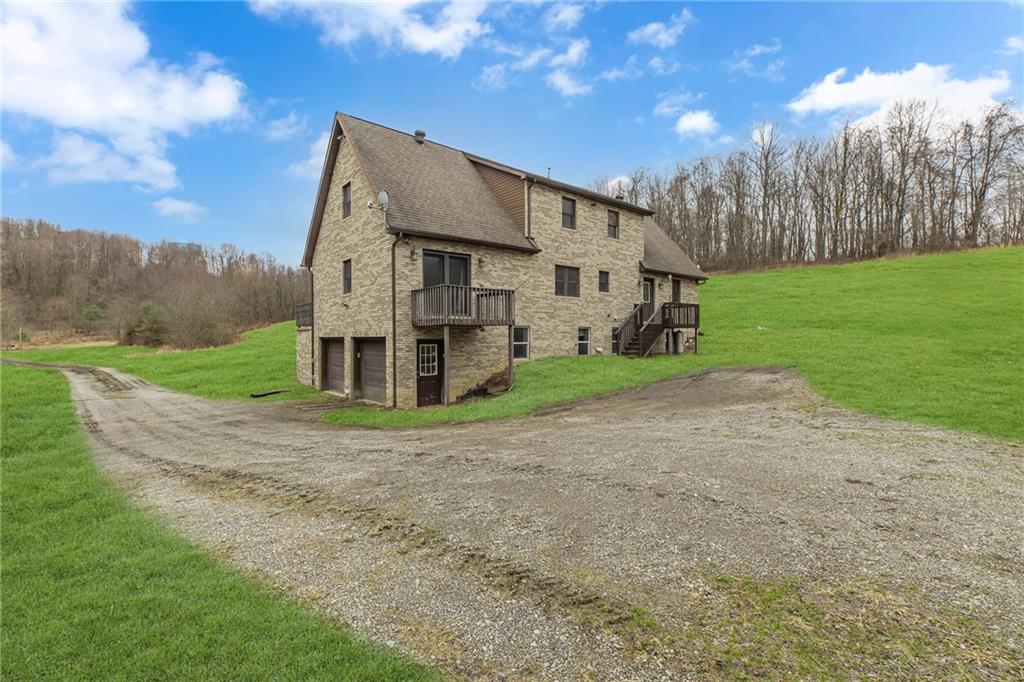 139 Wampum Road Wampum, PA 16157 - Photo 29 of 43 Gallery Image 29