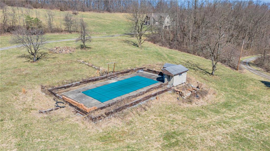 139 Wampum Road Wampum, PA 16157 - Photo 31 of 43 Gallery Image 31