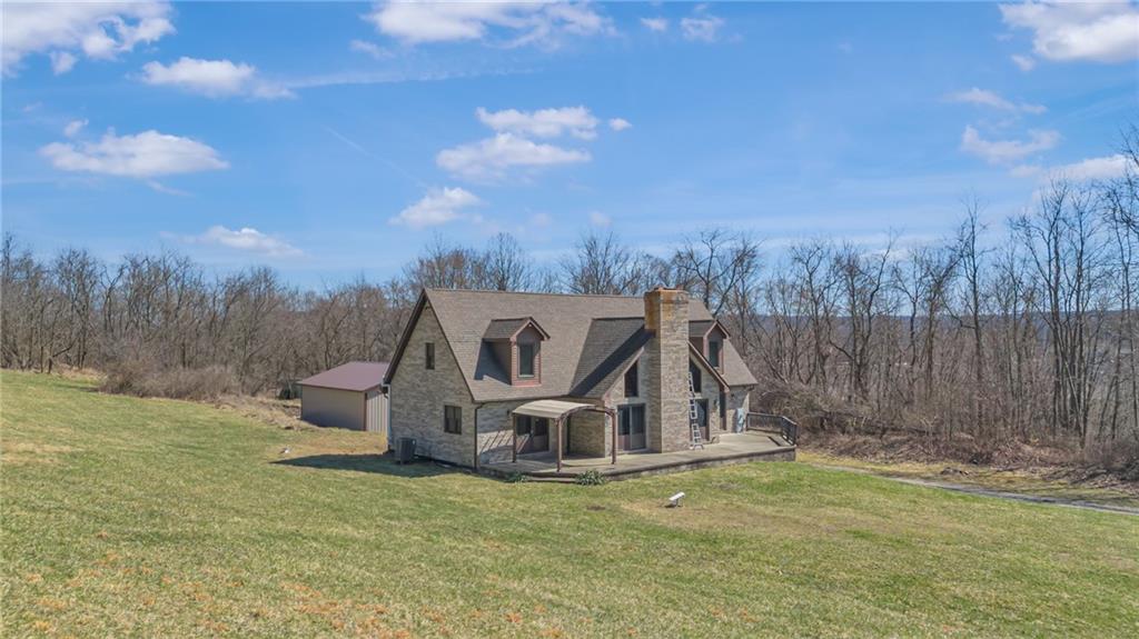 139 Wampum Road Wampum, PA 16157 - Photo 33 of 43 Gallery Image 33