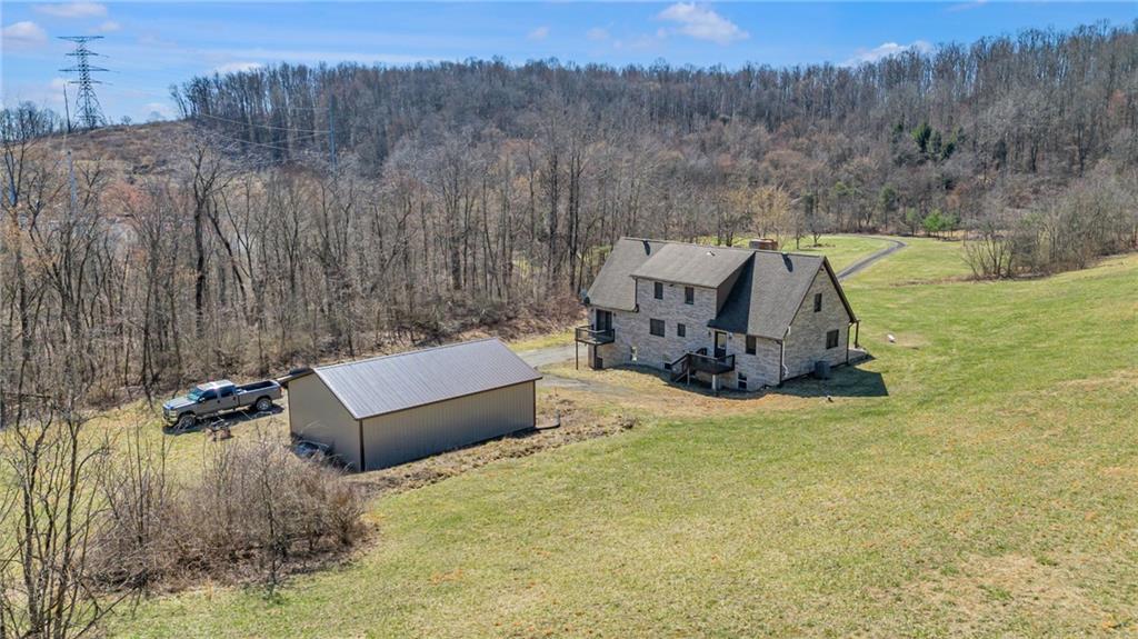 139 Wampum Road Wampum, PA 16157 - Photo 34 of 43 Gallery Image 34