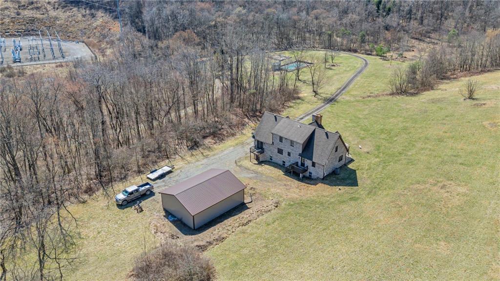139 Wampum Road Wampum, PA 16157 - Photo 35 of 43 Gallery Image 35