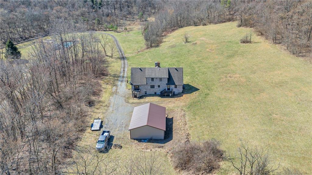 139 Wampum Road Wampum, PA 16157 - Photo 36 of 43 Gallery Image 36