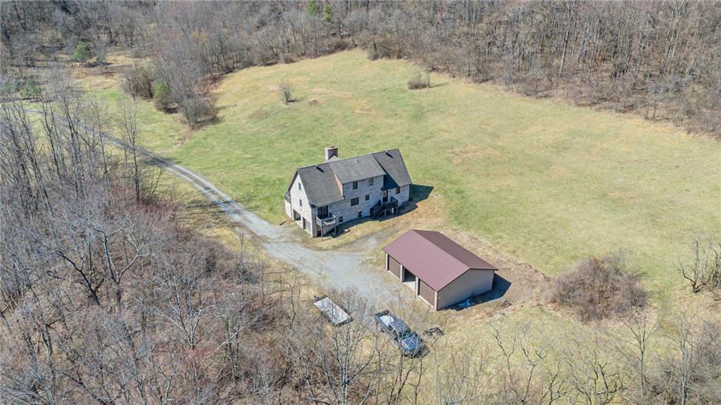 139 Wampum Road Wampum, PA 16157 - Photo 37 of 43 Gallery Image 37