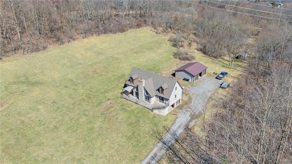 139 Wampum Road Wampum, PA 16157 - Photo 38 of 43 Gallery Image 38