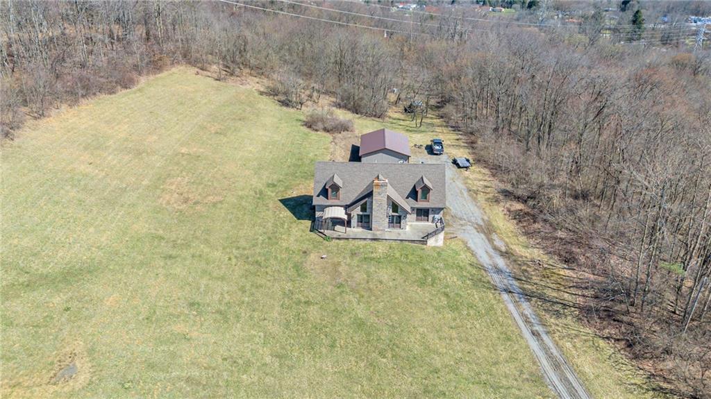 139 Wampum Road Wampum, PA 16157 - Photo 39 of 43 Gallery Image 39