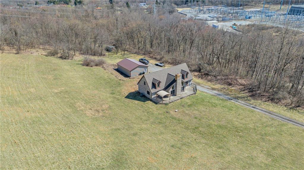 139 Wampum Road Wampum, PA 16157 - Photo 40 of 43 Gallery Image 40