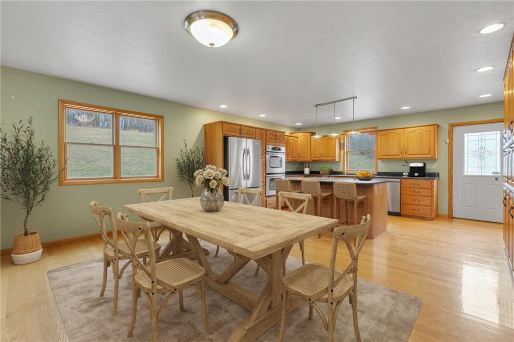 139 Wampum Road Wampum, PA 16157 - Photo 8 of 43 Gallery Image 8