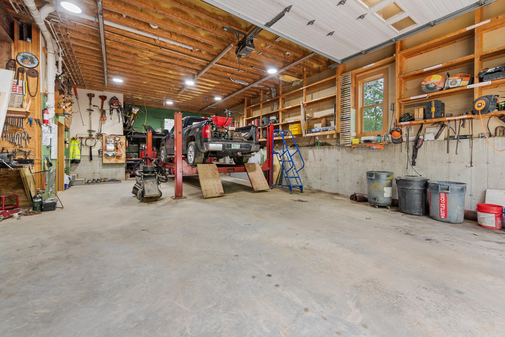 164 Barron Road Bristol, NH 03222 - Photo 42 of 56