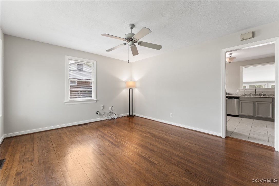 2711 Fruehauf Road Henrico, VA 23228 - Photo 11 of 41 Gallery Image 11