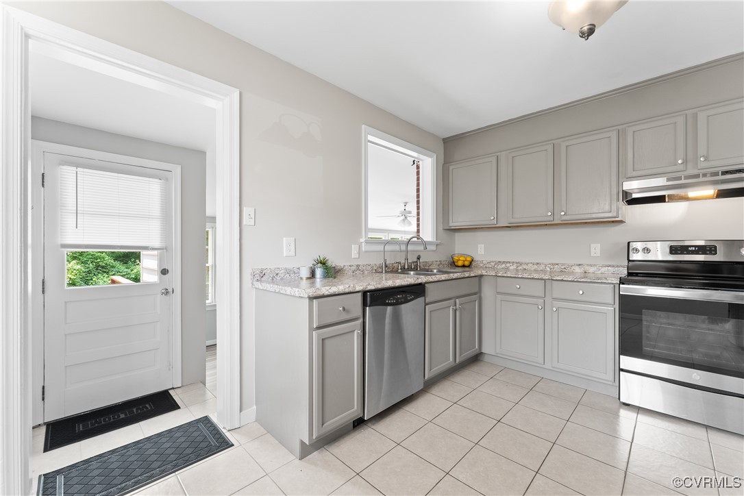 2711 Fruehauf Road Henrico, VA 23228 - Photo 13 of 41 Gallery Image 13