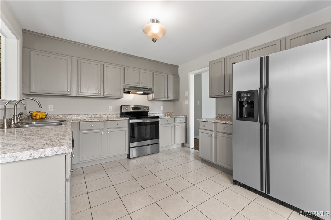 2711 Fruehauf Road Henrico, VA 23228 - Photo 14 of 41 Gallery Image 14