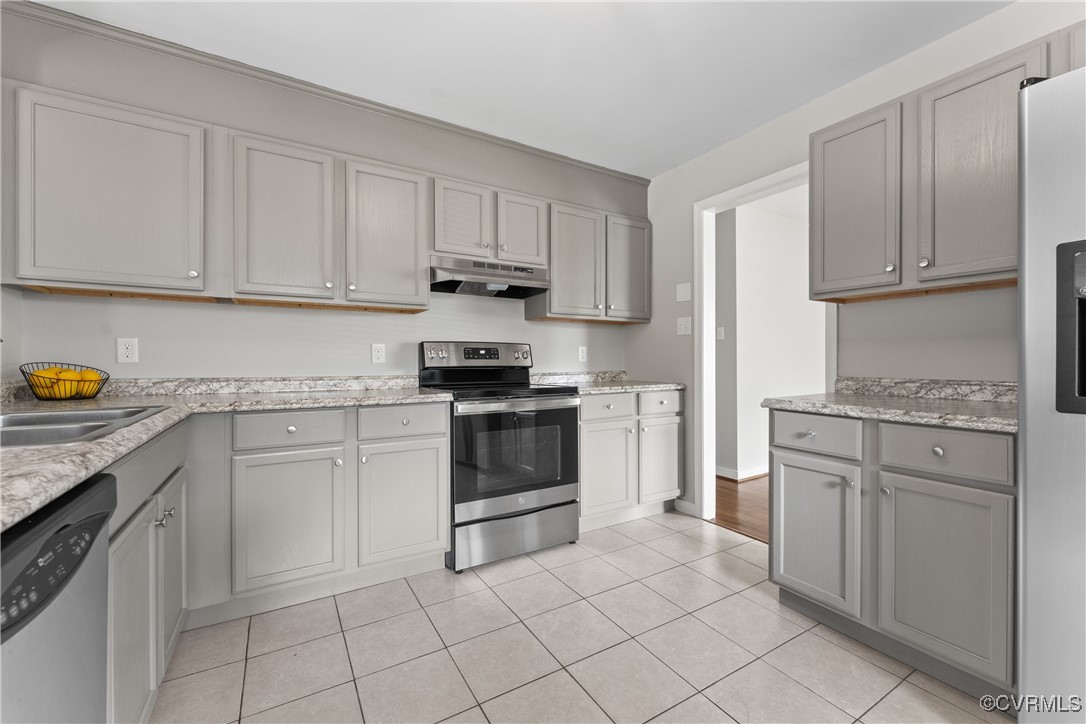 2711 Fruehauf Road Henrico, VA 23228 - Photo 15 of 41 Gallery Image 15