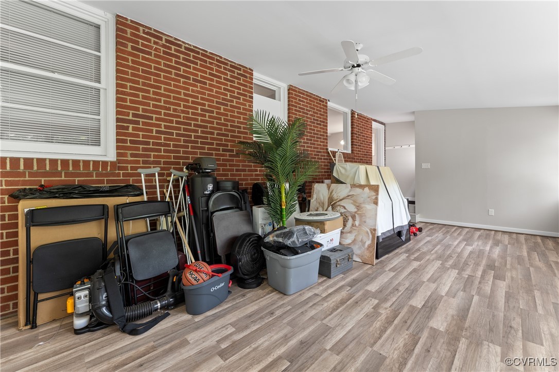 2711 Fruehauf Road Henrico, VA 23228 - Photo 20 of 41 Gallery Image 20