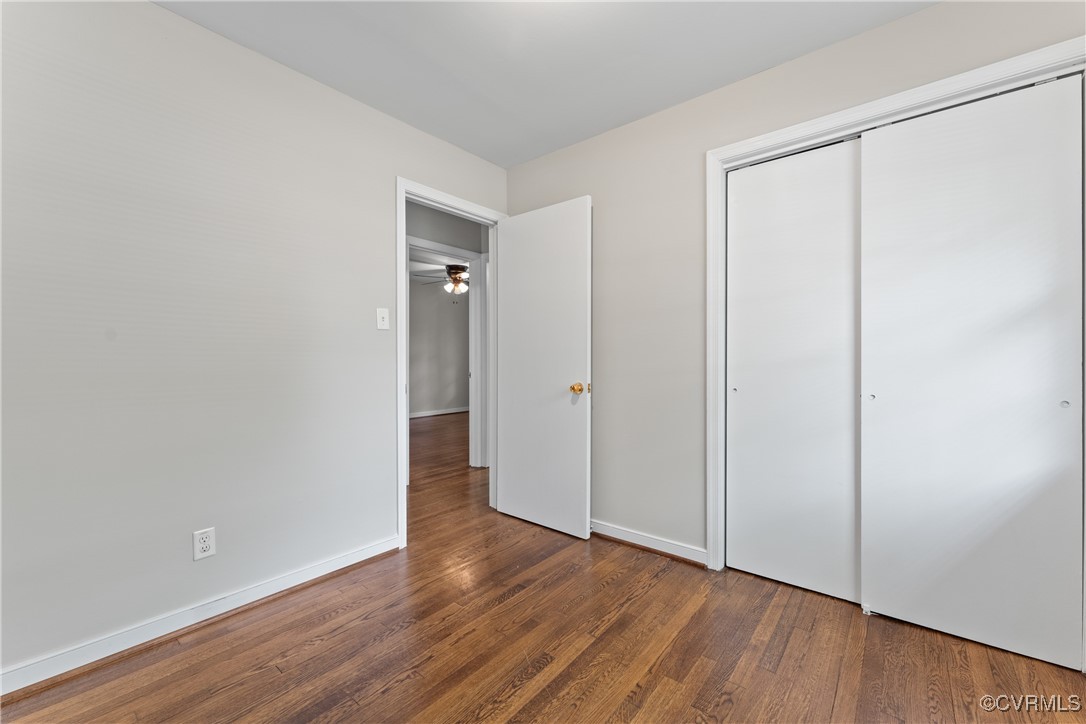 2711 Fruehauf Road Henrico, VA 23228 - Photo 27 of 41 Gallery Image 27