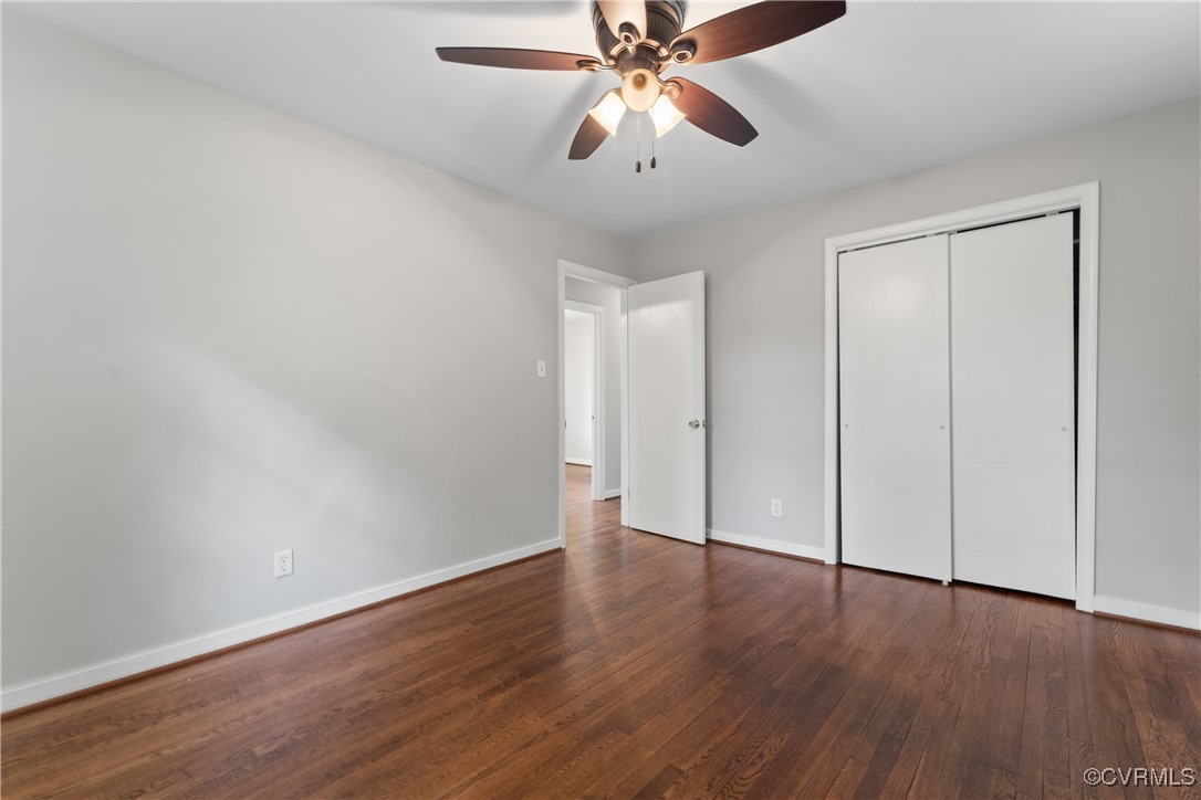 2711 Fruehauf Road Henrico, VA 23228 - Photo 29 of 41 Gallery Image 29