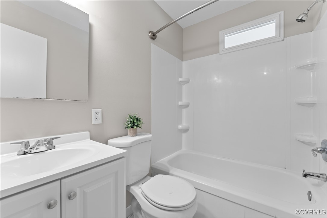 2711 Fruehauf Road Henrico, VA 23228 - Photo 32 of 41 Gallery Image 32