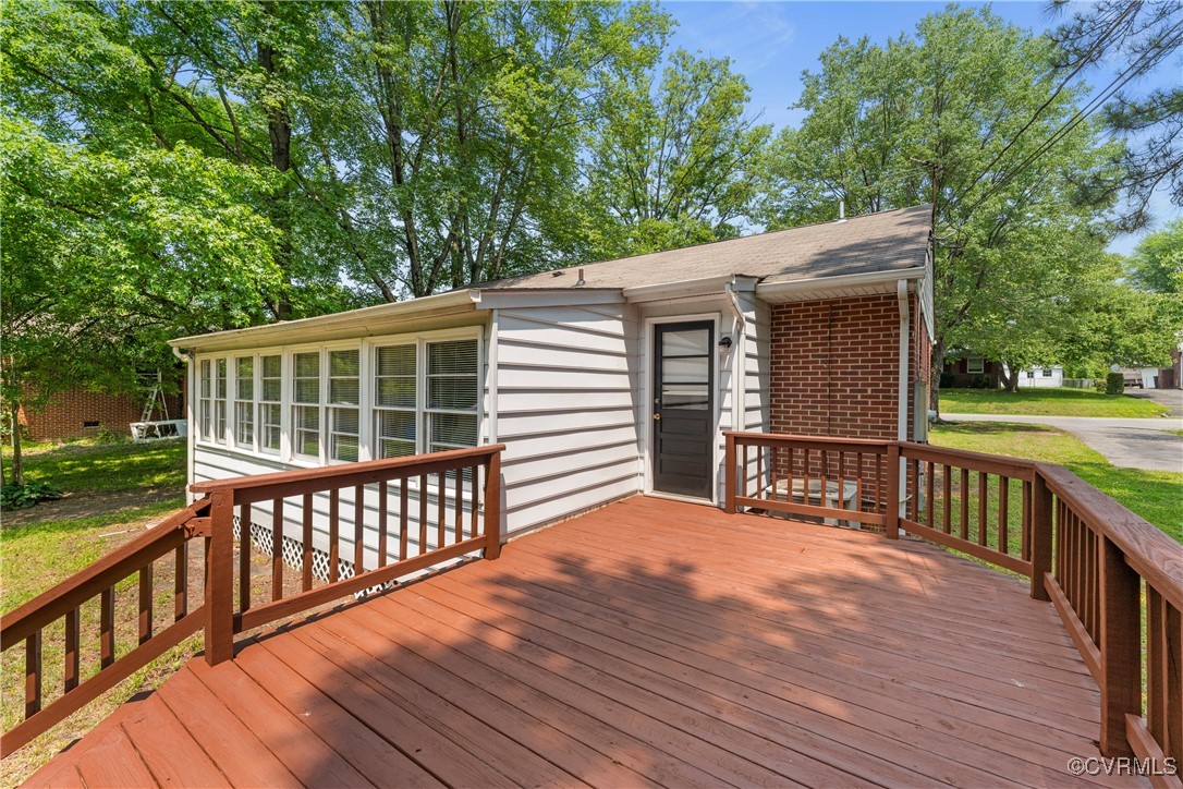 2711 Fruehauf Road Henrico, VA 23228 - Photo 33 of 41 Gallery Image 33