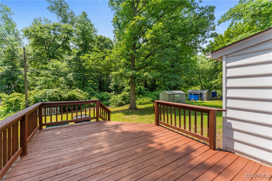 2711 Fruehauf Road Henrico, VA 23228 - Photo 34 of 41 Gallery Image 34