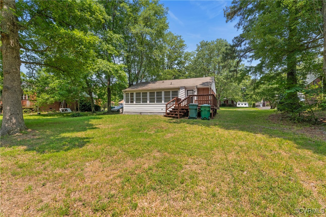 2711 Fruehauf Road Henrico, VA 23228 - Photo 35 of 41 Gallery Image 35