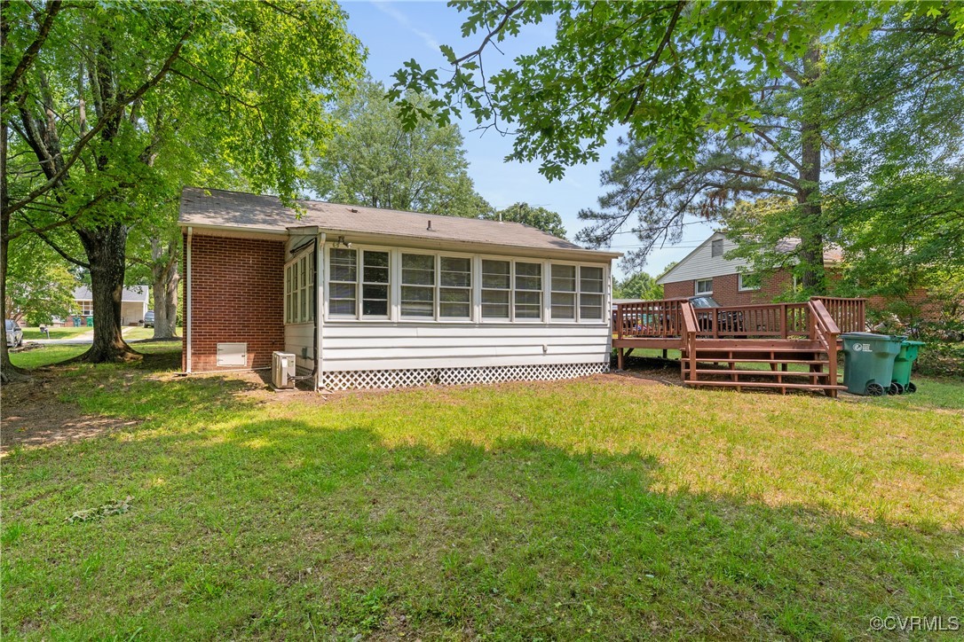 2711 Fruehauf Road Henrico, VA 23228 - Photo 36 of 41 Gallery Image 36