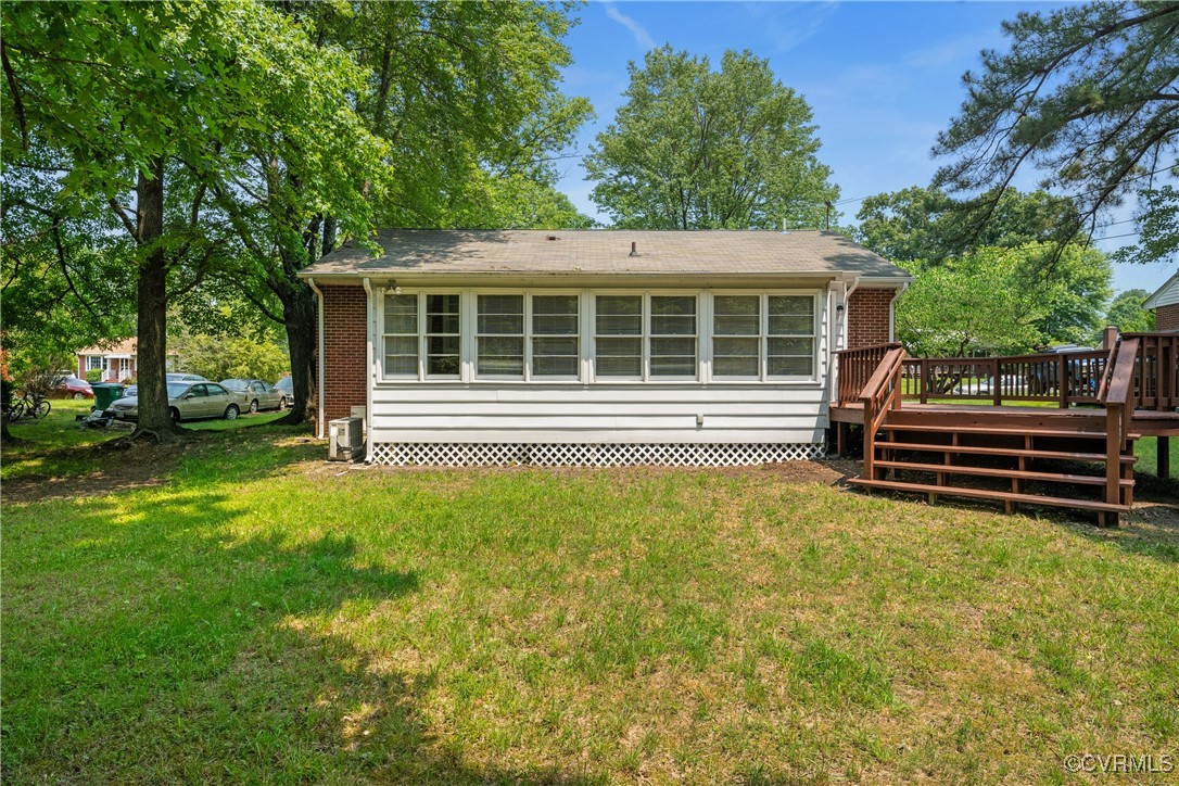 2711 Fruehauf Road Henrico, VA 23228 - Photo 37 of 41 Gallery Image 37