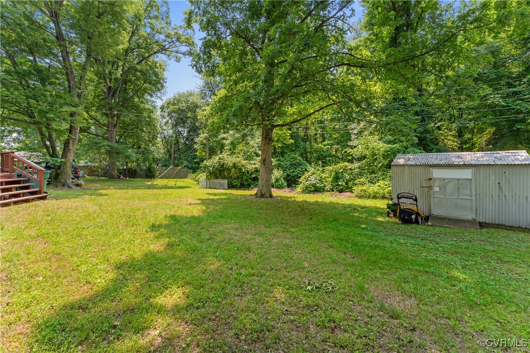 2711 Fruehauf Road Henrico, VA 23228 - Photo 38 of 41 Gallery Image 38