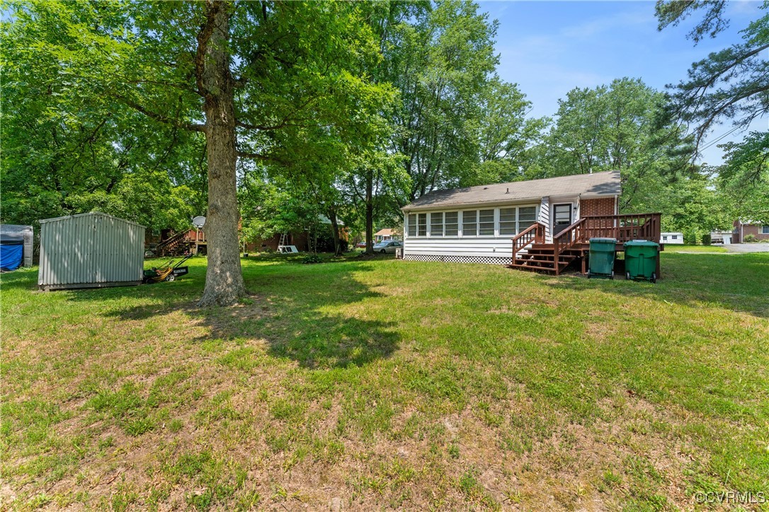 2711 Fruehauf Road Henrico, VA 23228 - Photo 39 of 41 Gallery Image 39
