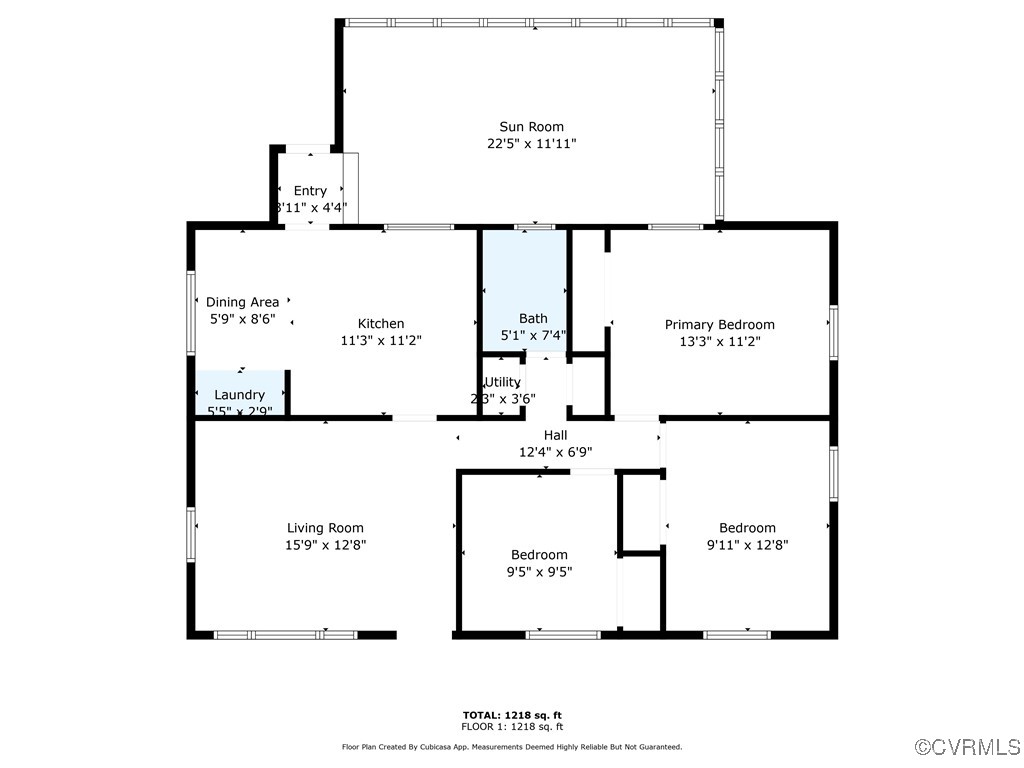 2711 Fruehauf Road Henrico, VA 23228 - Photo 41 of 41 Gallery Image 41