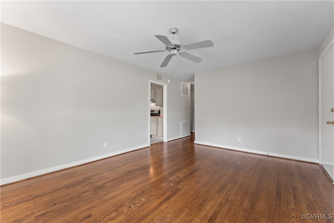 2711 Fruehauf Road Henrico, VA 23228 - Photo 8 of 41 Gallery Image 8