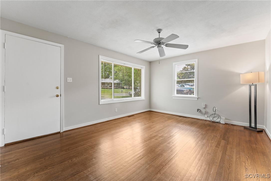 2711 Fruehauf Road Henrico, VA 23228 - Photo 10 of 41 Gallery Image 10