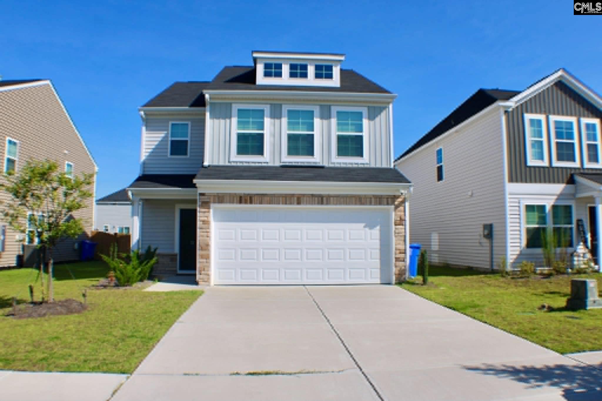 31 Yellow Dwarf Lane Elgin, SC 29045 - Photo 1 of 25