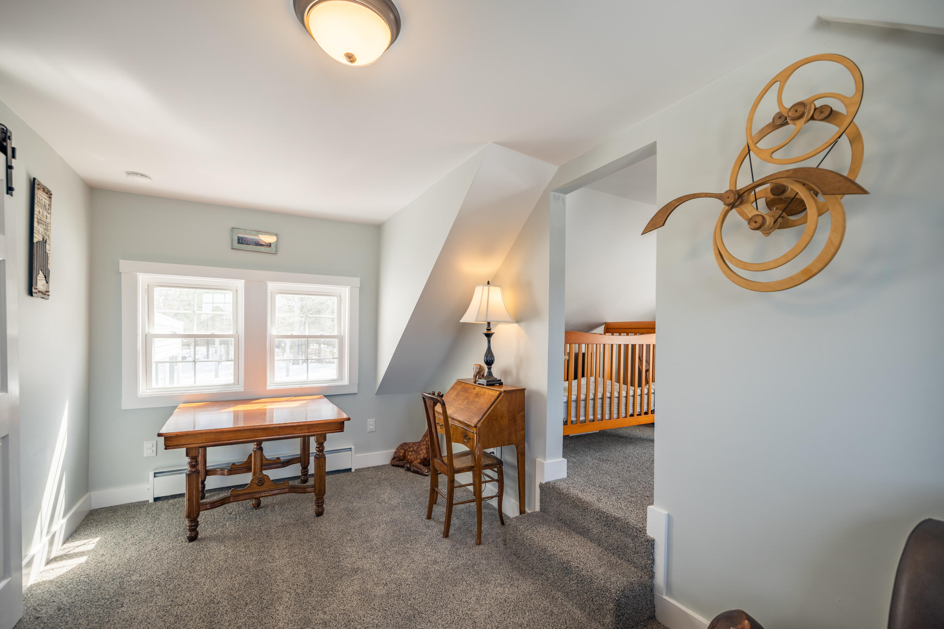 26 Garvin Road Acton, ME 04001 - Photo 31 of 99 Bedroom 1